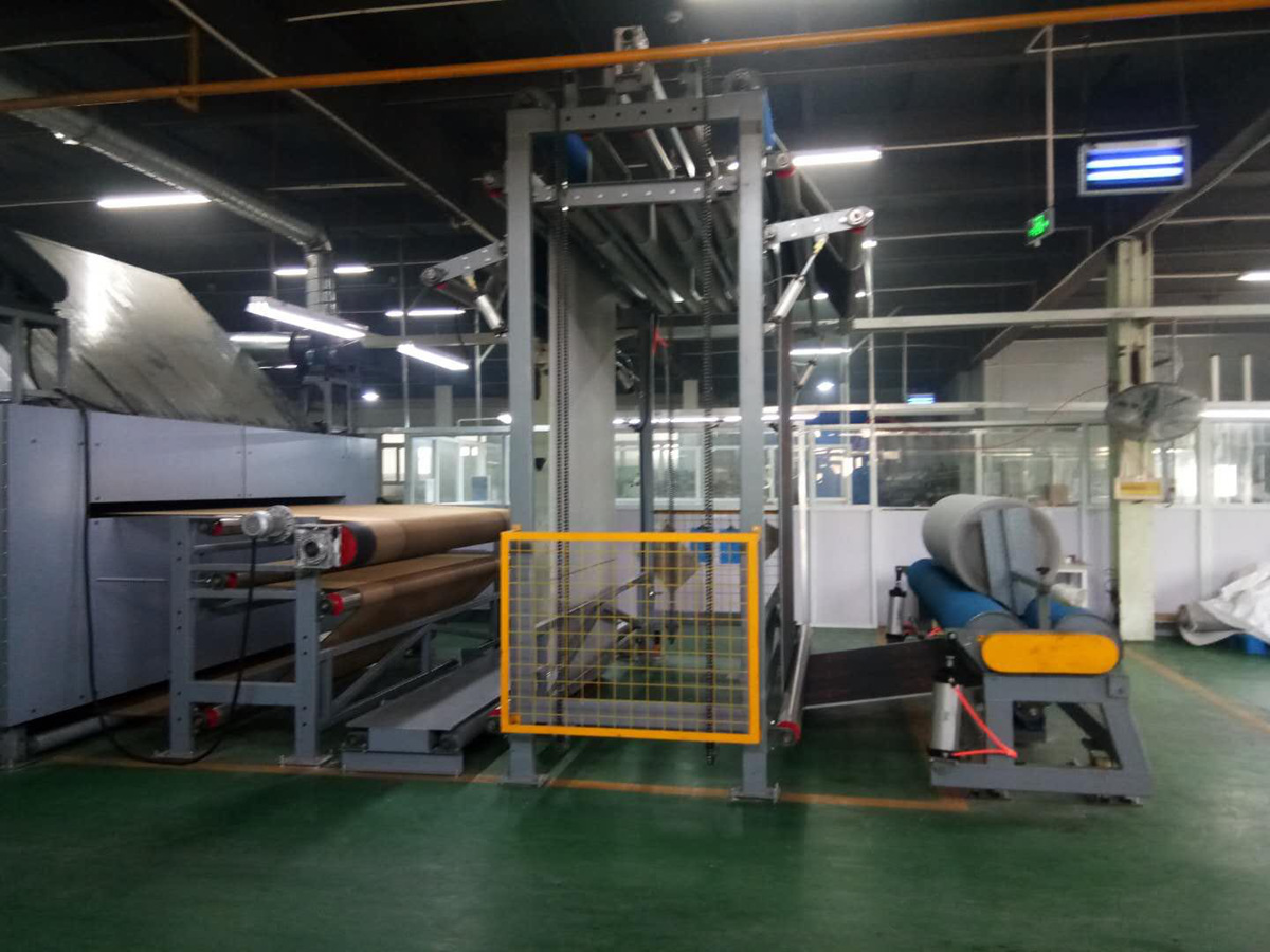 印花前后整理設(shè)備--數(shù)碼印花